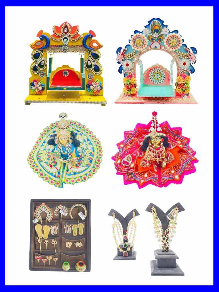 Janmashtami Special
